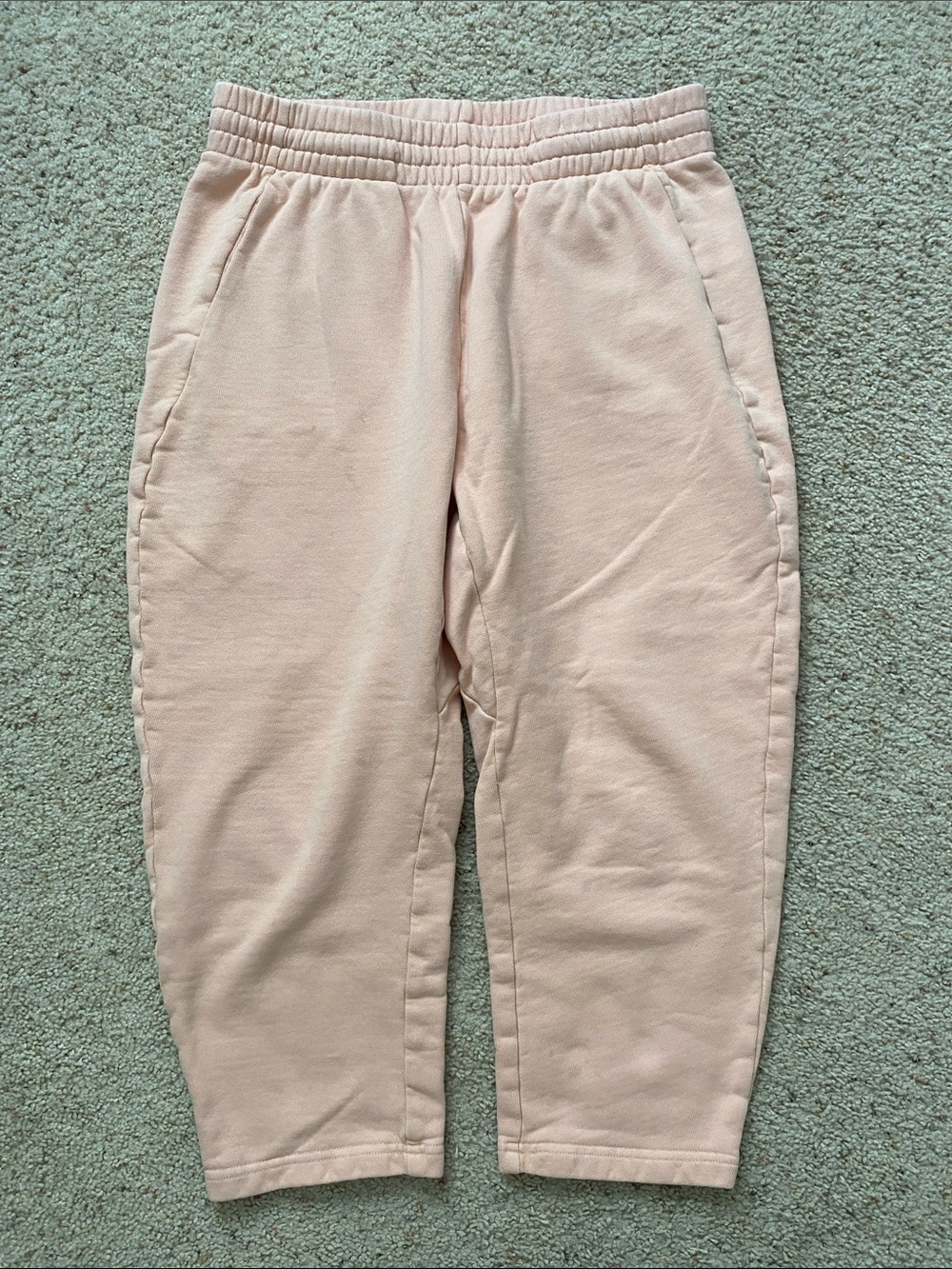 Roucha Pink Patti Fleece. C (Large).